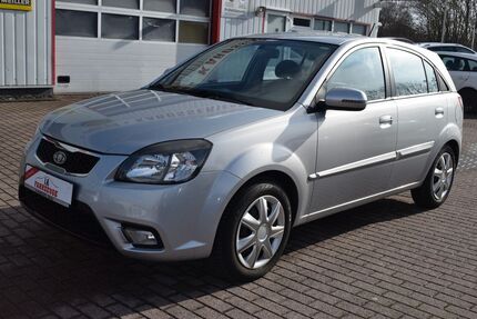 Kia Rio Gebrauchtwagen