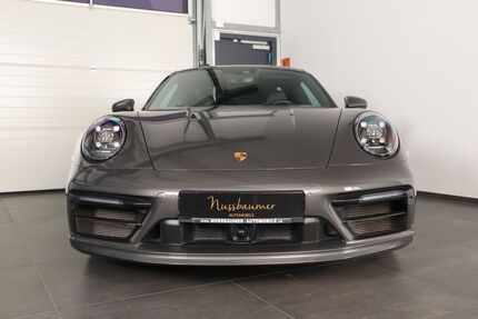 Porsche 992 Gebrauchtwagen