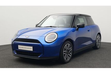 Mini Cooper E Gebrauchtwagen