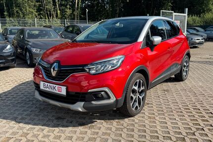 Renault Captur Gebrauchtwagen