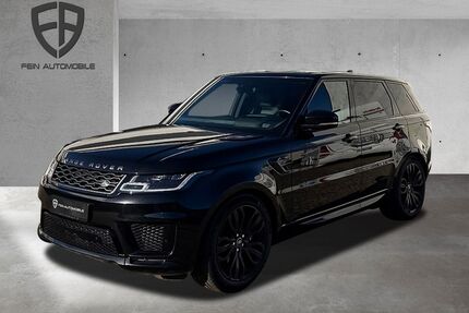 Land Rover Range Rover Sport Gebrauchtwagen