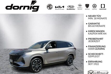 MG Andere Gebrauchtwagen