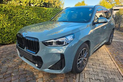 BMW X1 Gebrauchtwagen