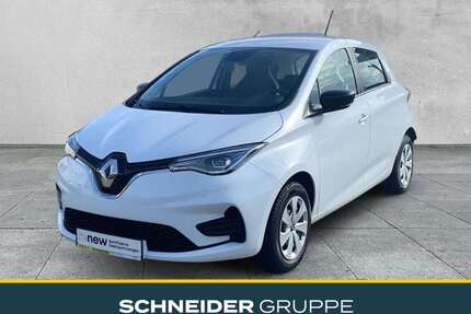 Renault ZOE Gebrauchtwagen
