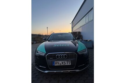 Audi A6 Allroad Gebrauchtwagen