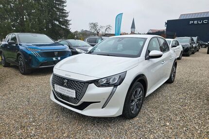 Peugeot 208 Gebrauchtwagen