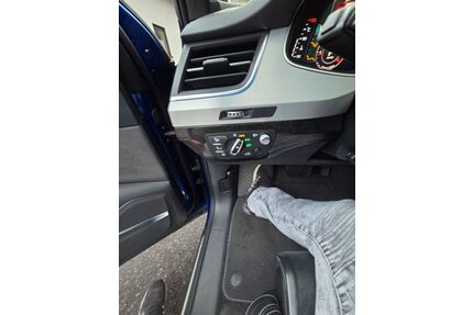 Audi Q7 Gebrauchtwagen