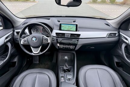 BMW X1 Gebrauchtwagen