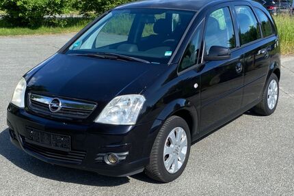 Opel Meriva Gebrauchtwagen