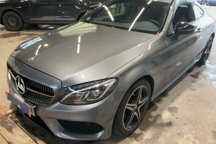 Mercedes-Benz C 250 Gebrauchtwagen