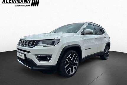 Jeep Compass Gebrauchtwagen