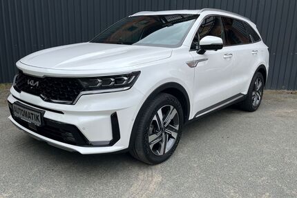 Kia Sorento Gebrauchtwagen
