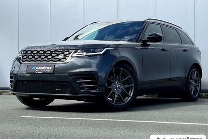 Land Rover Range Rover Velar Gebrauchtwagen