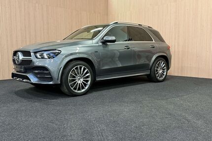 Mercedes-Benz GLE 350 Gebrauchtwagen