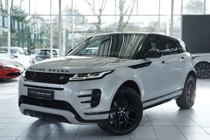 Land Rover Range Rover Evoque Gebrauchtwagen