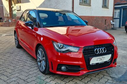 Audi A1 Gebrauchtwagen