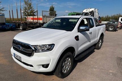 Ford Ranger Gebrauchtwagen