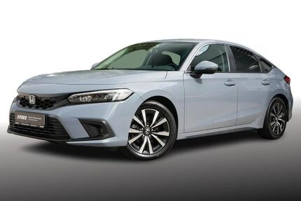 Honda Civic Gebrauchtwagen