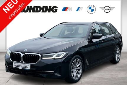 BMW 520 Gebrauchtwagen