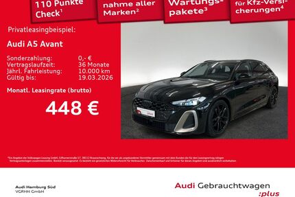 Audi A5 Gebrauchtwagen