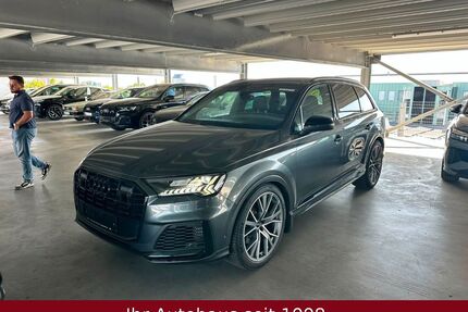 Audi Q7 Gebrauchtwagen
