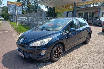 Peugeot 308 Gebrauchtwagen