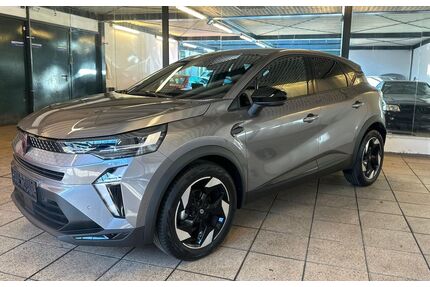 Renault Captur Gebrauchtwagen