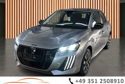 Peugeot 208 Gebrauchtwagen