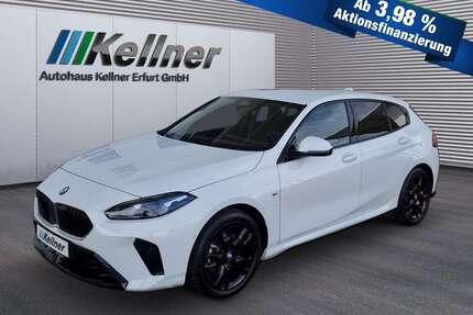 BMW 118 Gebrauchtwagen