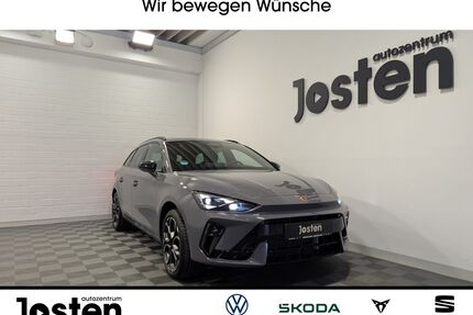 Cupra Leon Gebrauchtwagen