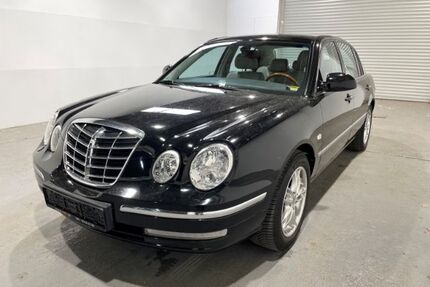 Kia Opirus Gebrauchtwagen