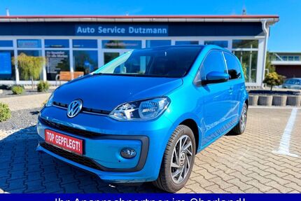 VW up! Gebrauchtwagen