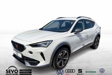 VW Formentor 