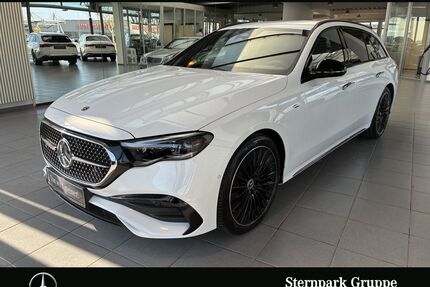 Mercedes-Benz E 300 Gebrauchtwagen