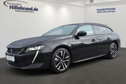 Peugeot 508 Gebrauchtwagen
