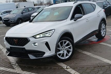 Cupra Formentor Gebrauchtwagen