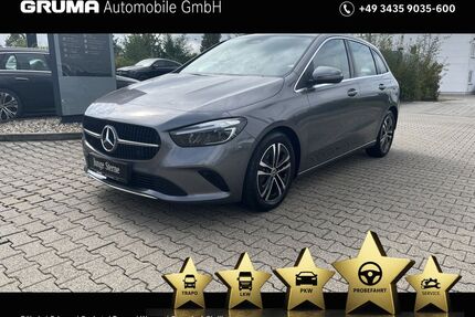 Mercedes-Benz B 180 Gebrauchtwagen