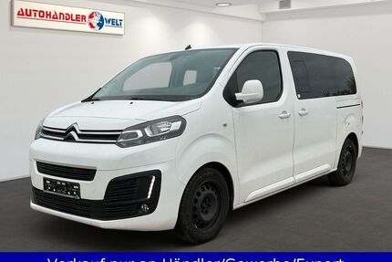Citroen SpaceTourer Gebrauchtwagen