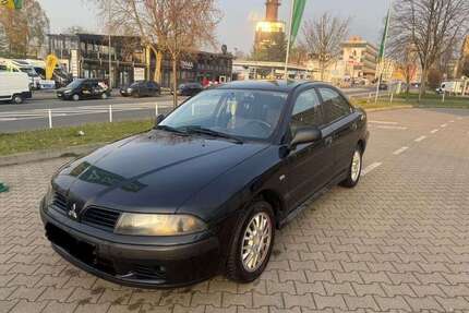 Mitsubishi Carisma Gebrauchtwagen