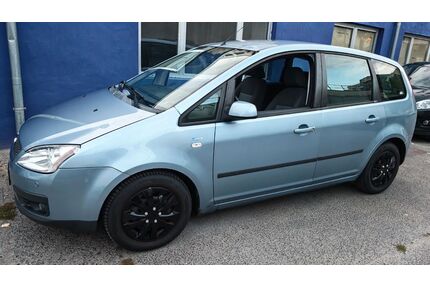 Ford C-Max Gebrauchtwagen