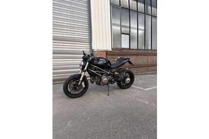Ducati Monster 1100 Gebrauchtwagen