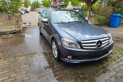 Mercedes-Benz C 350 Gebrauchtwagen