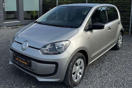 VW up! Gebrauchtwagen