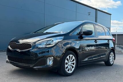 Kia Carens Gebrauchtwagen