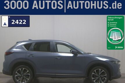 Mazda CX-5 Gebrauchtwagen