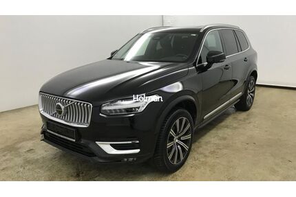 Volvo XC90 Gebrauchtwagen