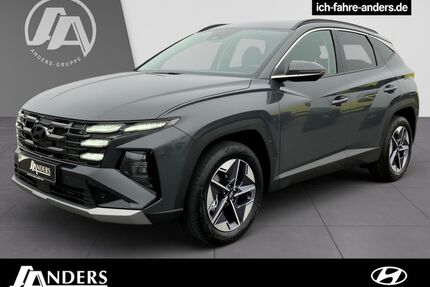 Hyundai TUCSON Gebrauchtwagen
