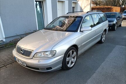 Opel Omega Gebrauchtwagen