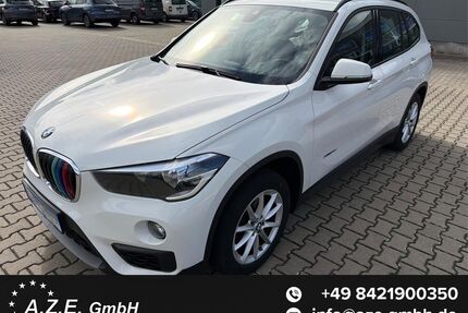 BMW X1 Gebrauchtwagen