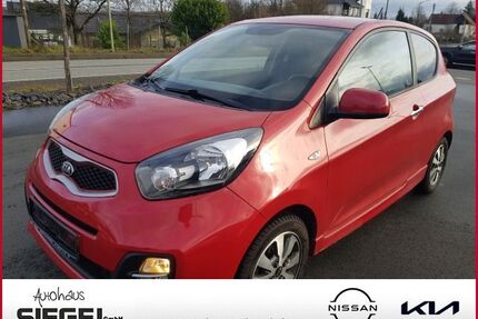 Kia Picanto Gebrauchtwagen